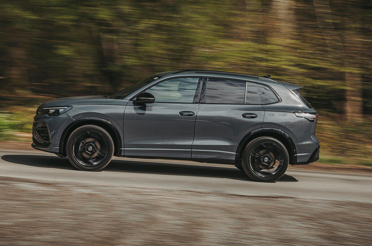 vw tiguan rt avis 2024 25 panoramique