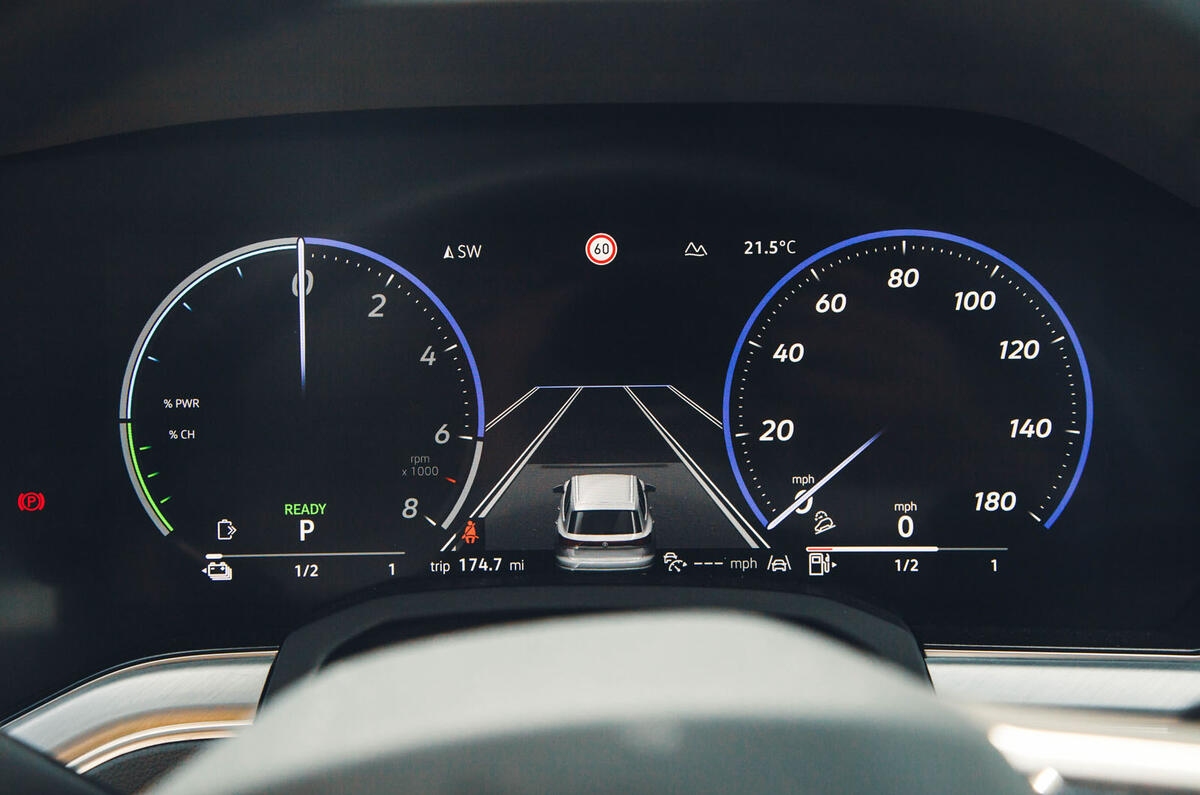 vw touareg review 2024 18 dials vw touareg review 2024 18 dials