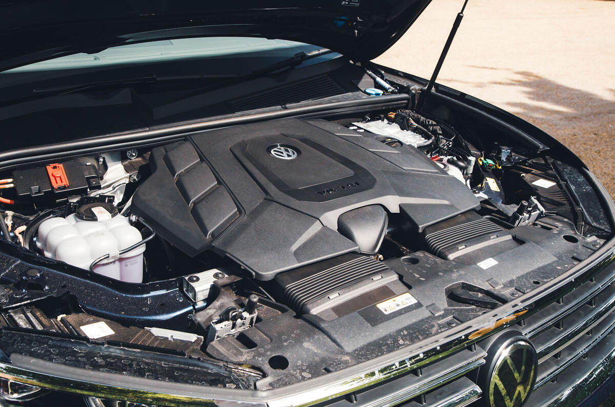 vw touareg review 2024 21 engine vw touareg review 2024 21 engine