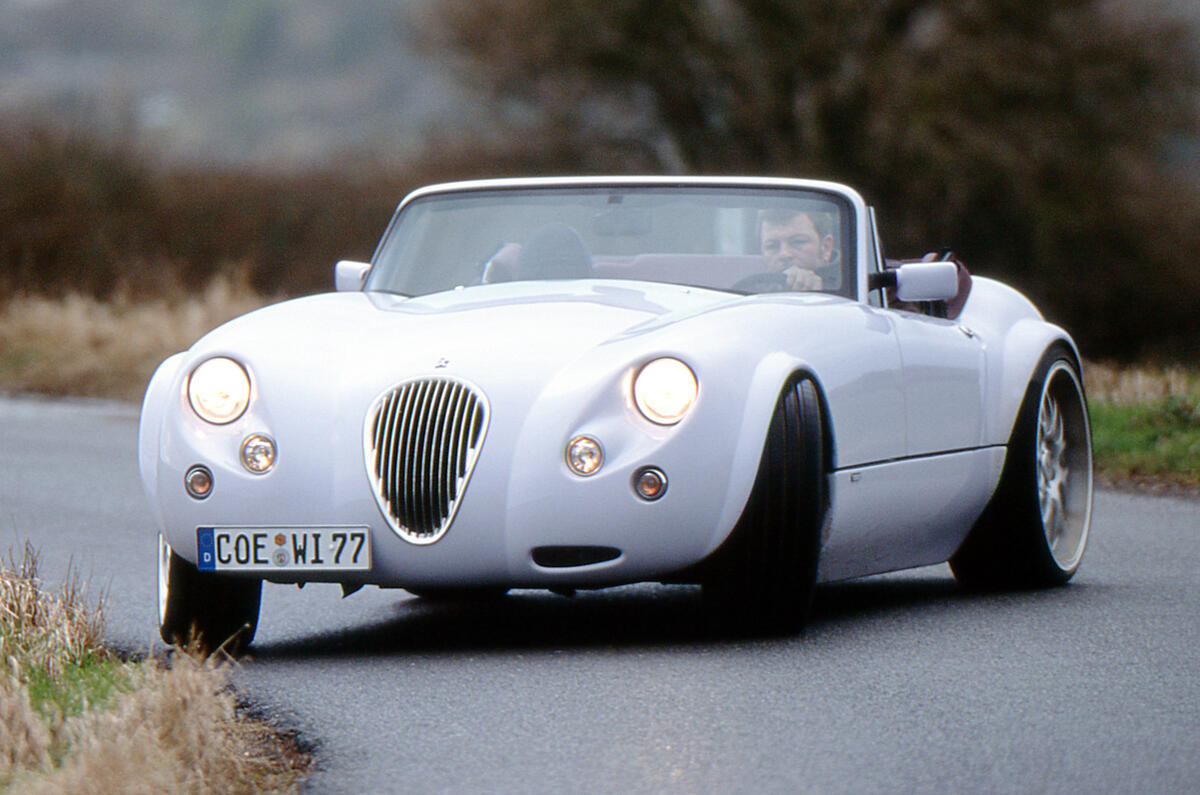 Why are so many German tuning houses going bust?