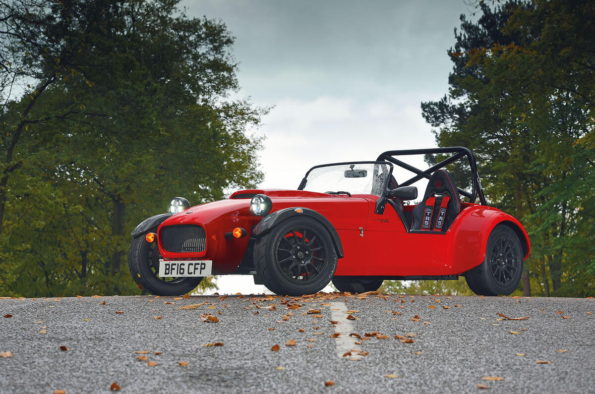 4 star Westfield Sport 250