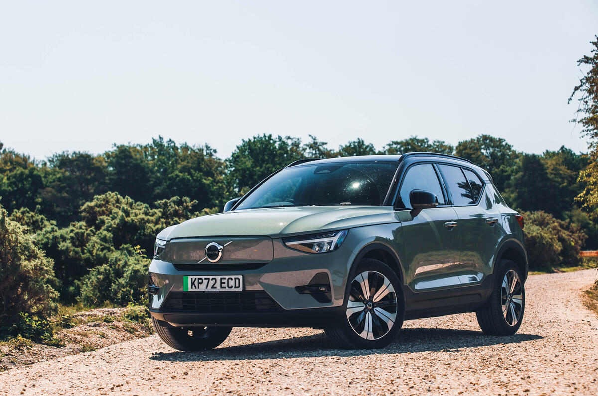 will volvo xc40 recharge 28 1600x1067 4432d986 41e0 42ff a993 59e8b7697a4c