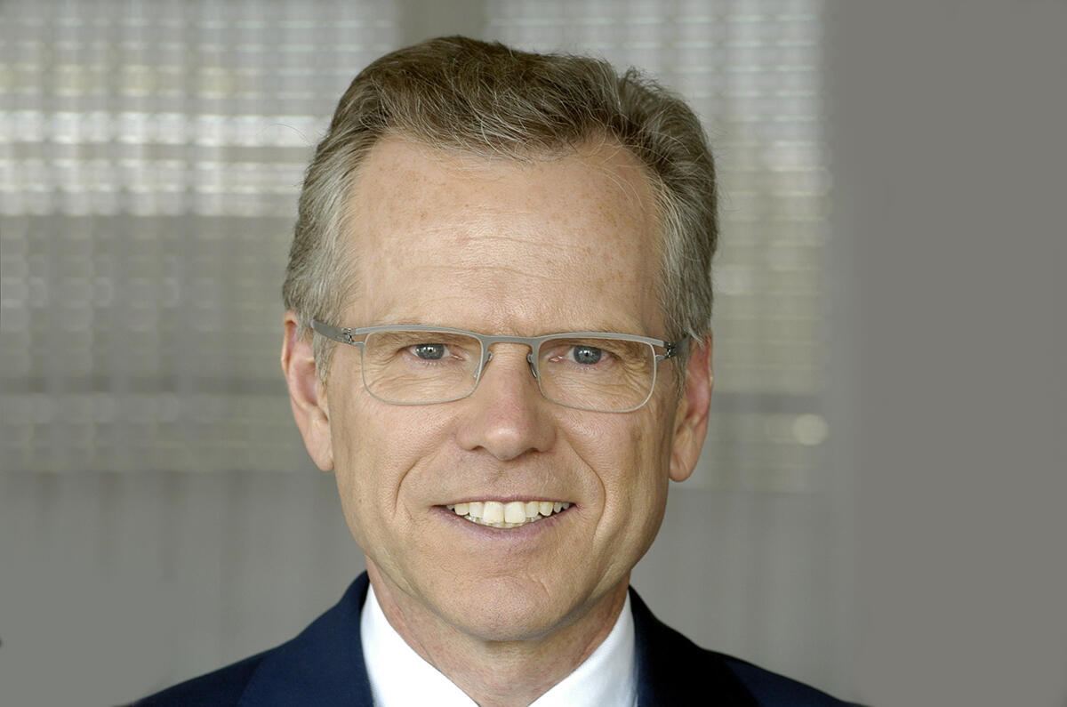 JLR will 'blow the opposition away', says engineering director