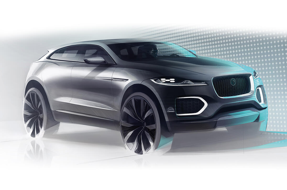 no title JLR will 'blow the opposition away', says engineering director