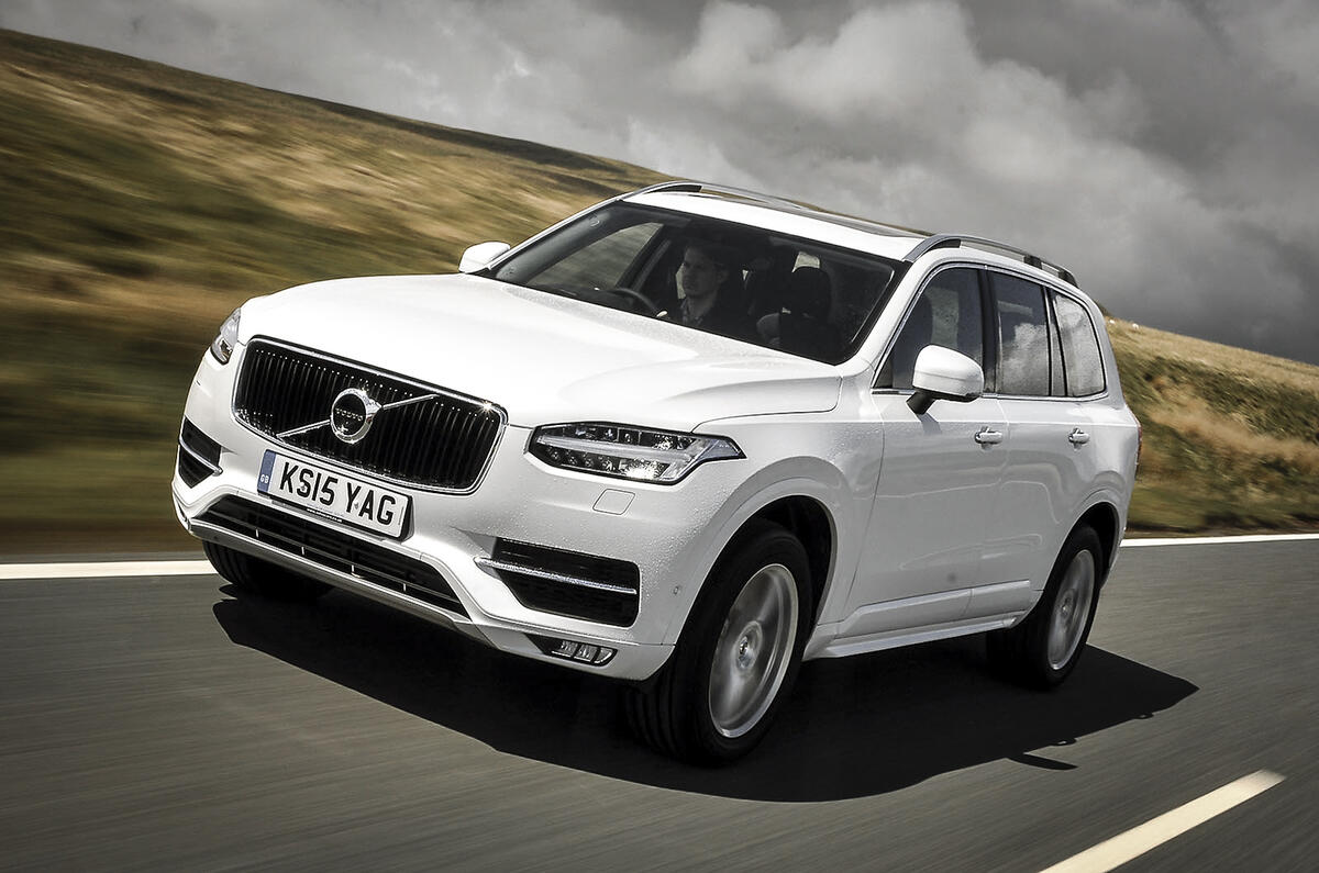 Volvo Car Seat Volvo Car Seat