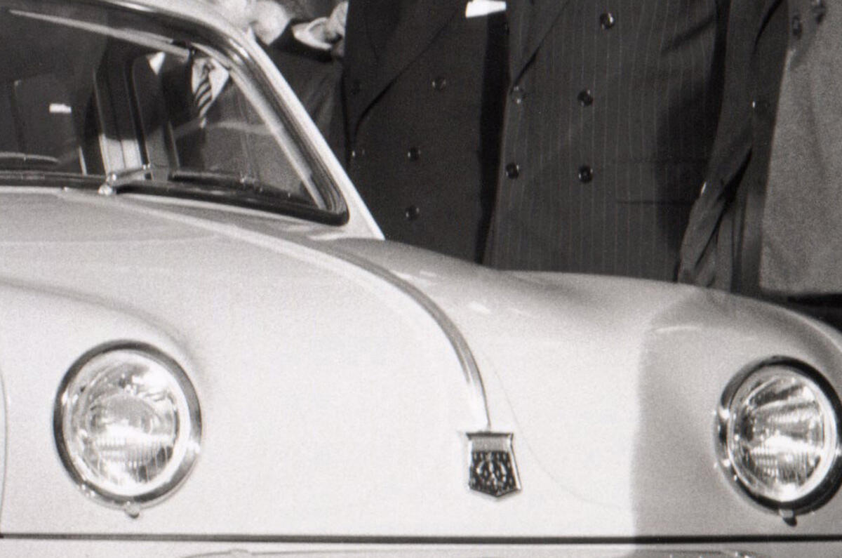 no title Autocar name that car quiz - extremely hard