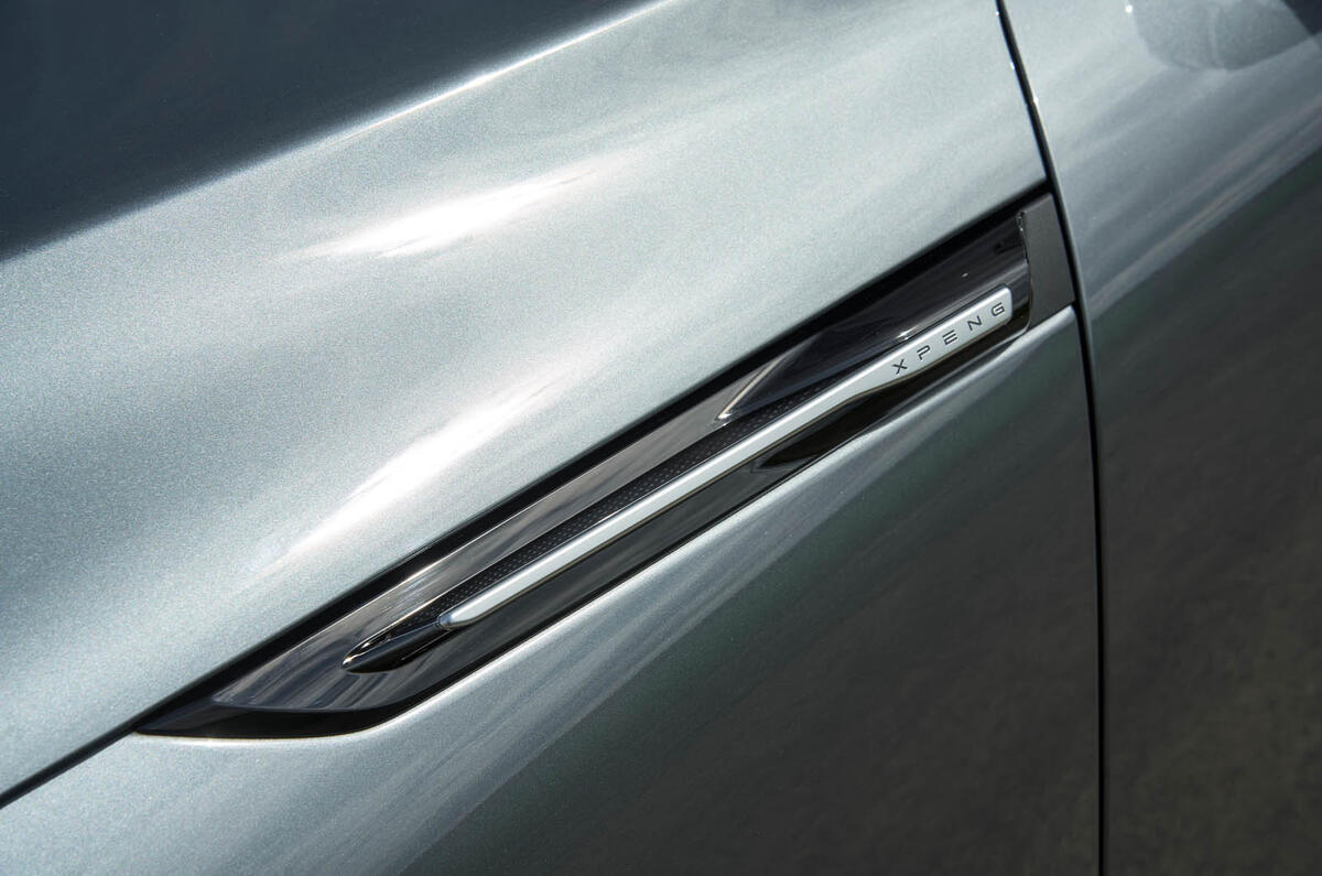 XPENG G9 review 006 camera XPENG G9 review 006 camera