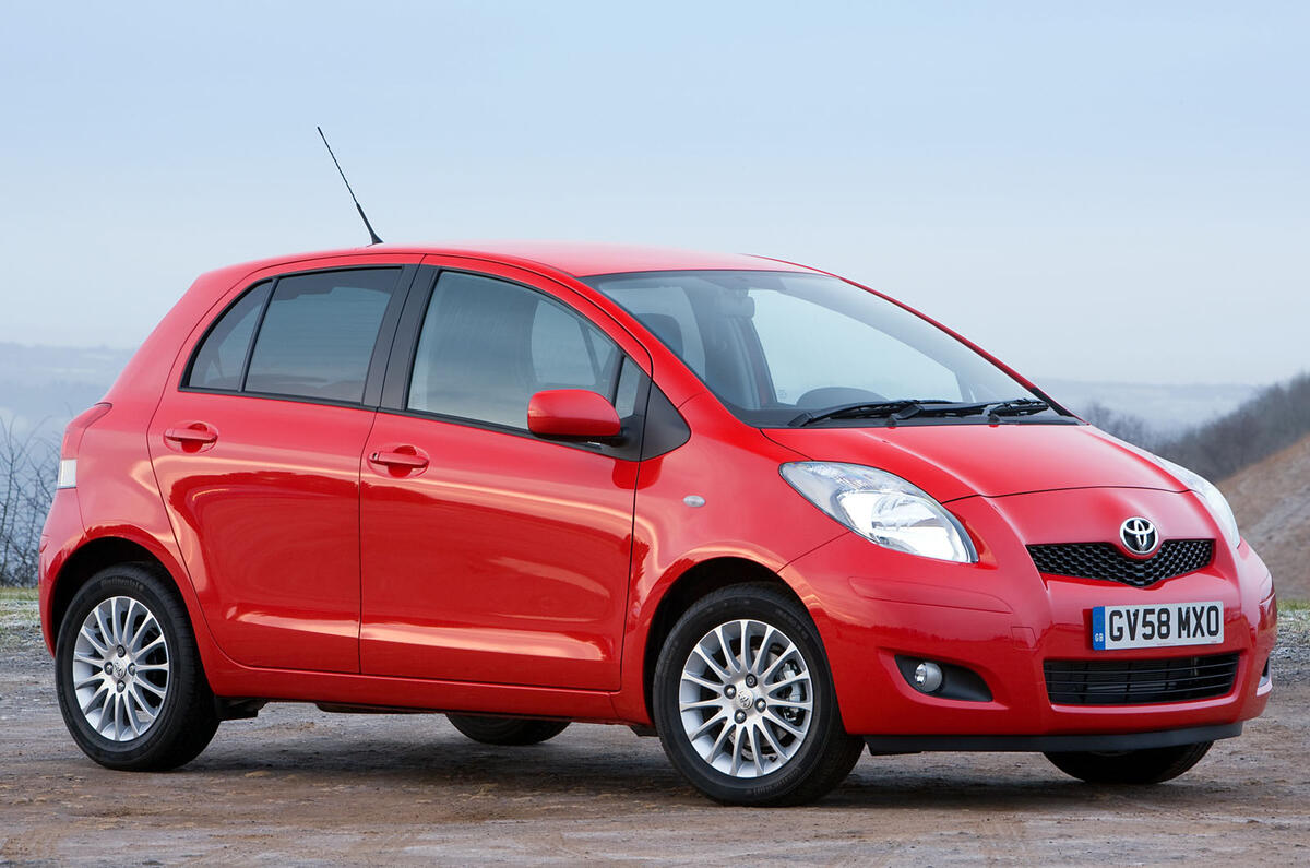 Quick news: Toyota recalls; Renault's Euro plans; Olympic champ for Le Mans