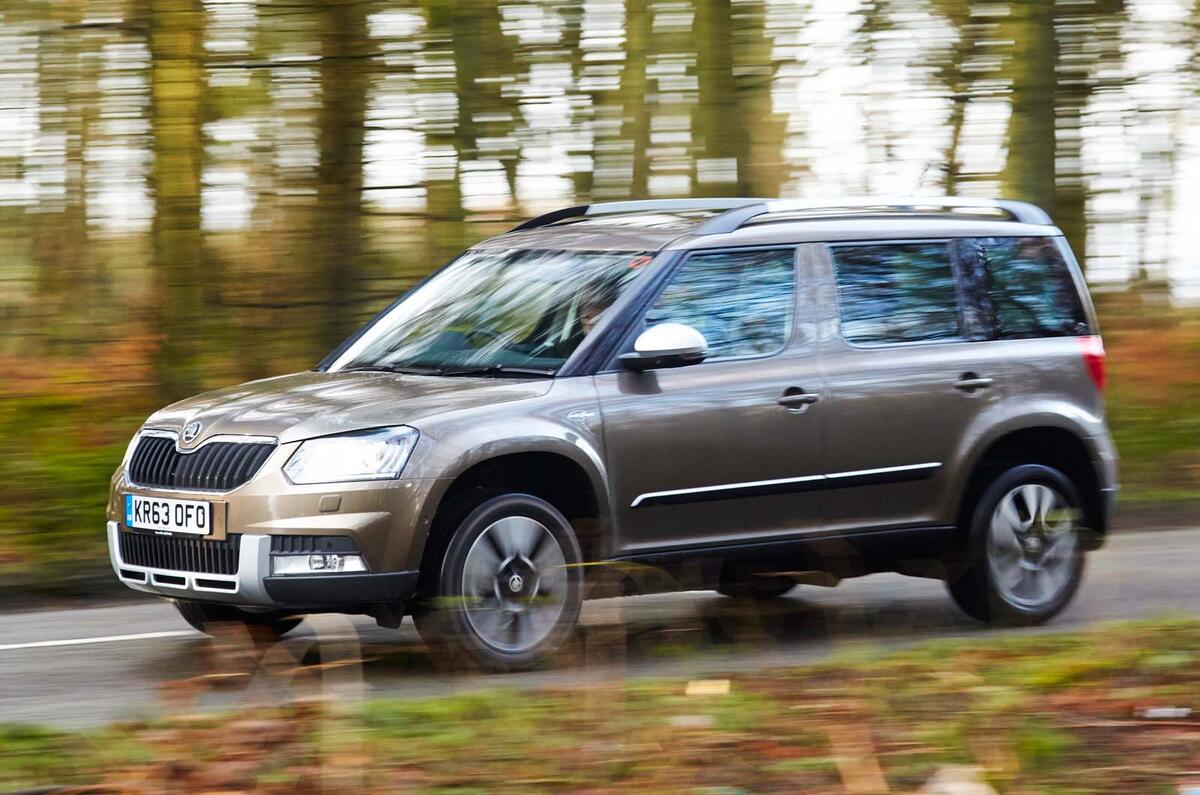 Yeti 2013g