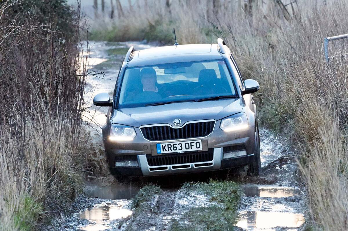 Yeti 2013h