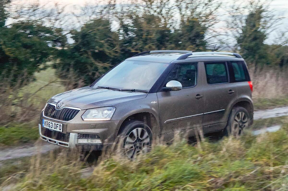 Yeti 2013i