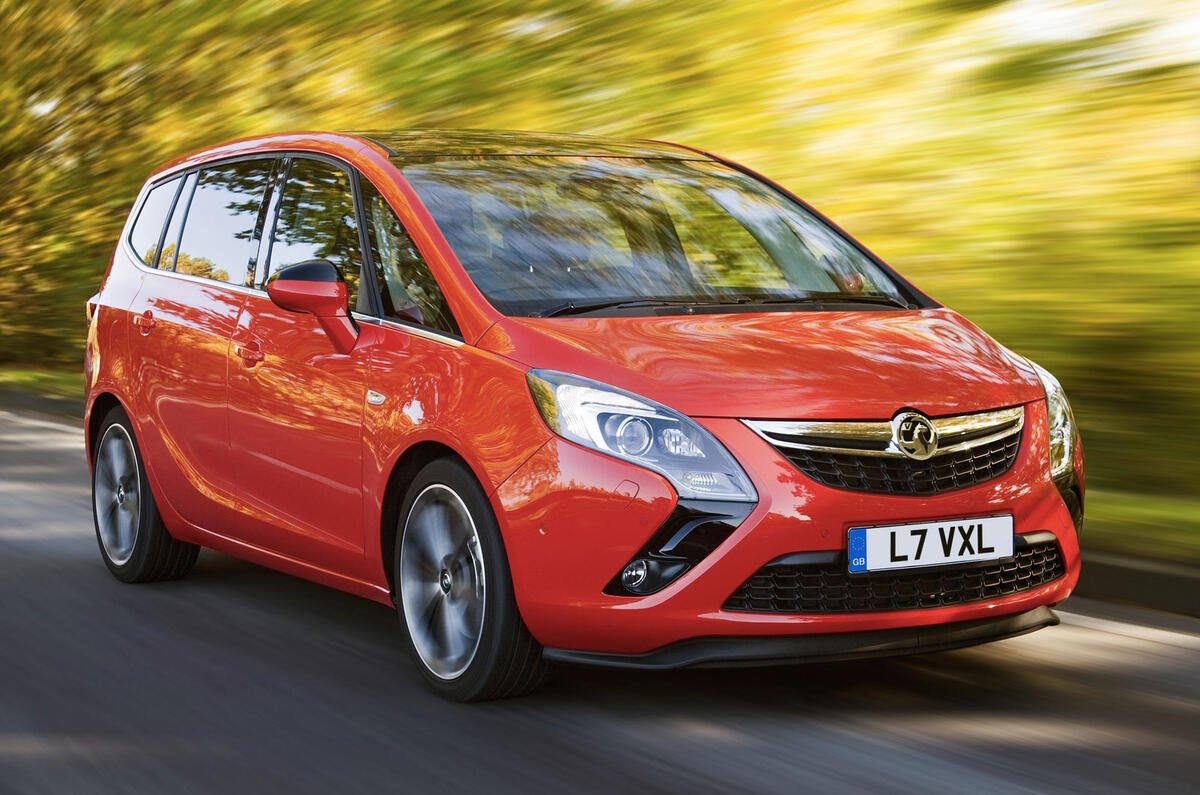 Quick news: GM plans new SUV, VW preps VR6 engine, BMW to launch 720d