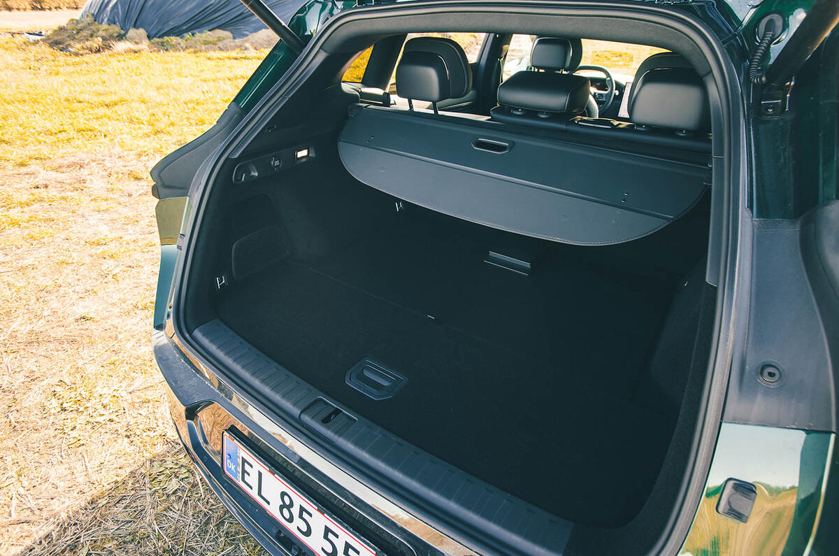 Zeekr 7X review 2025 06