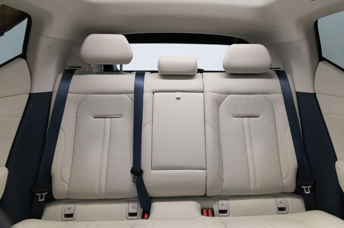 zeekr review 2023 09 rear seats zeekr review 2023 09 rear seats