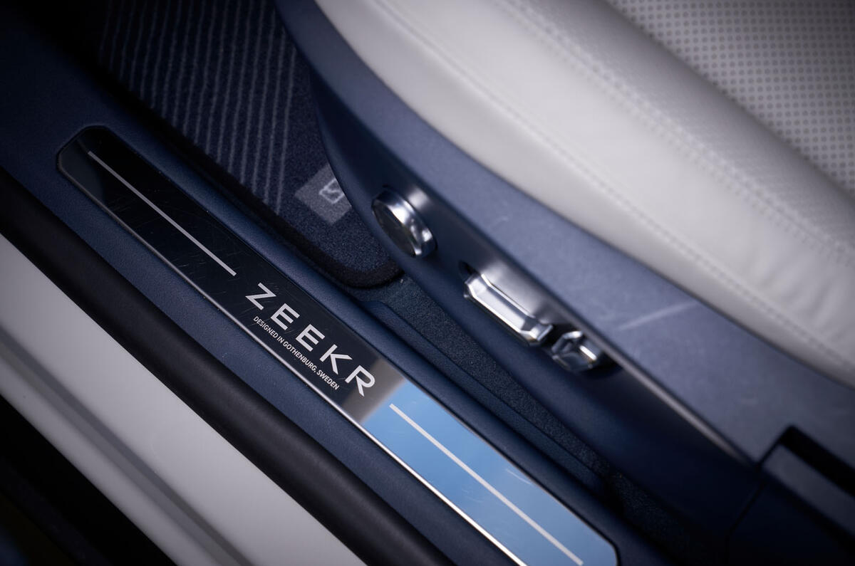 zeekr review 2023 11 detail zeekr review 2023 11 detail