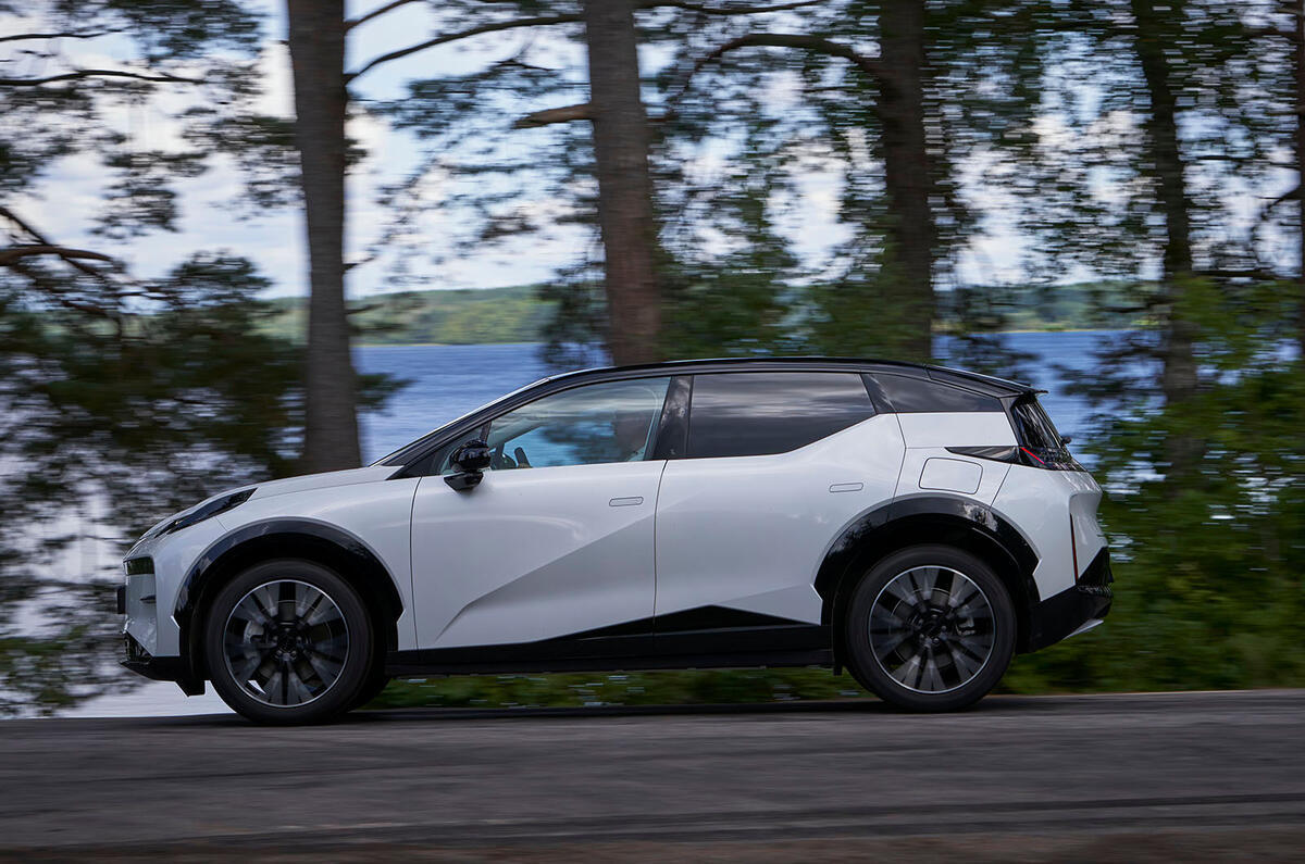 zeekr review 2023 21 panning zeekr review 2023 21 panning