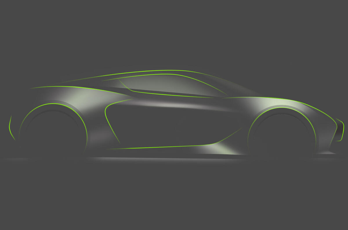 no title Zenos Cars: How to build a modern, basic sports car