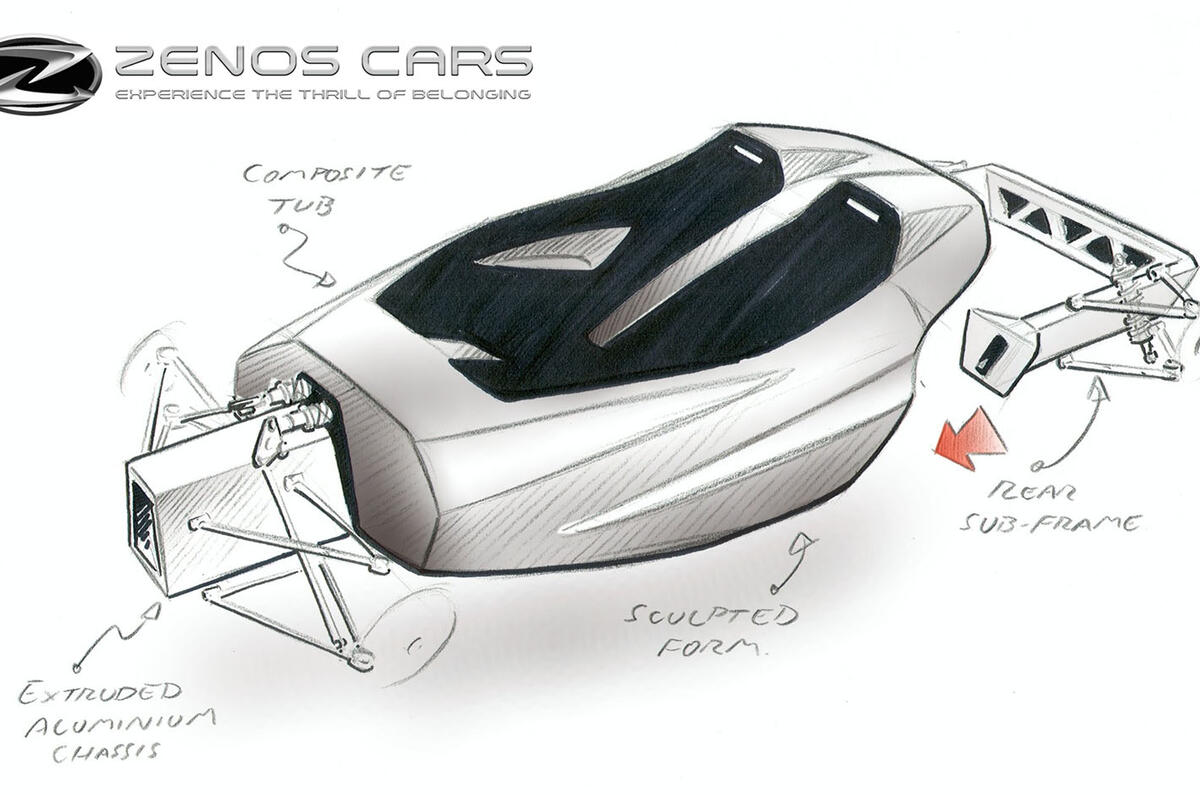 000819680x how to build a car zenos cars how to build a modern basic sports car autocar 000819680x how to build a car zenos cars how to build a modern basic sports car autocar