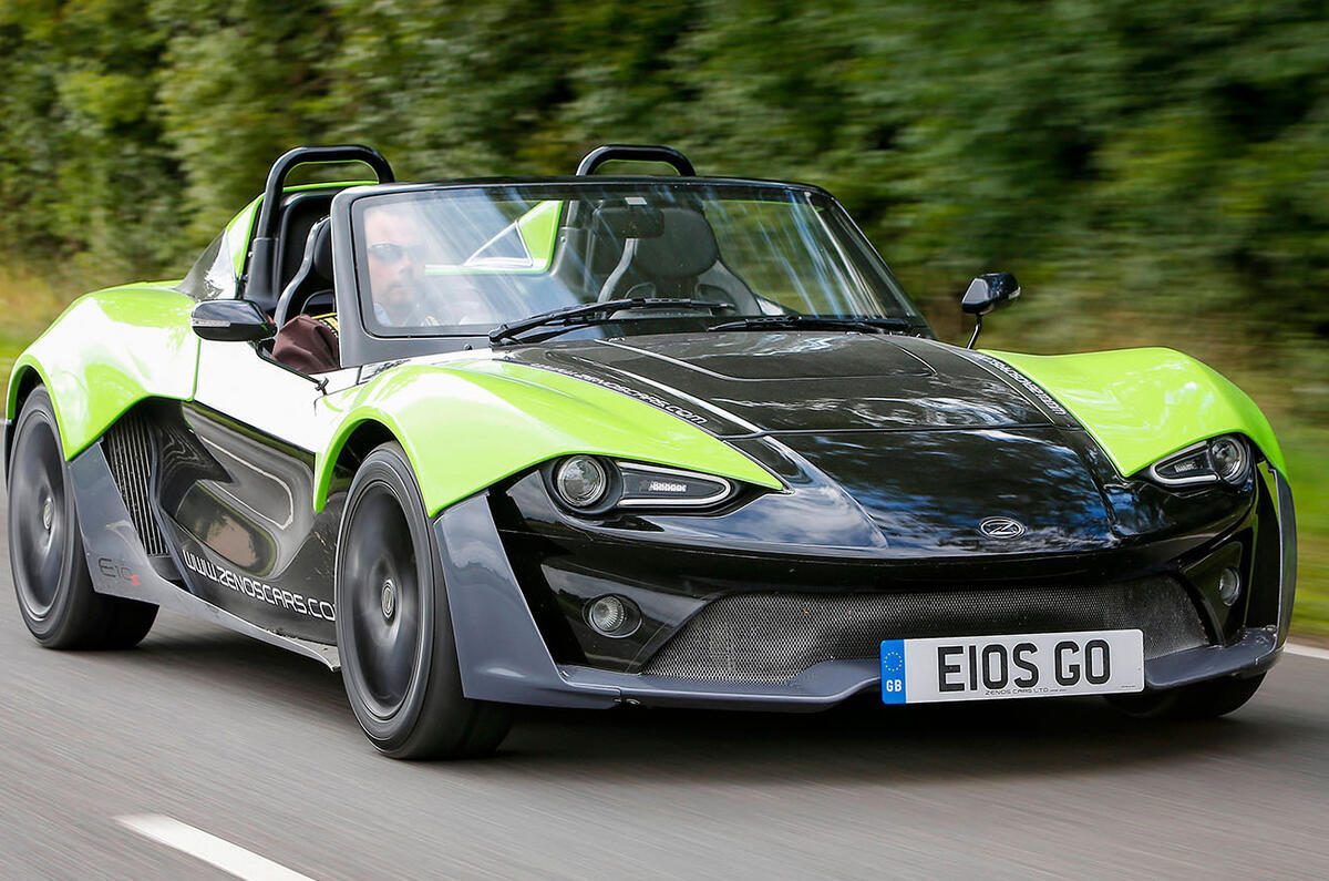 zenos e10s rt 0000