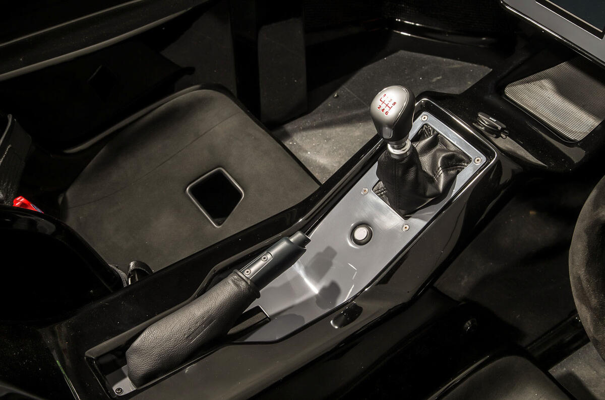 Zenos E10 driven - is this a Lotus beater?