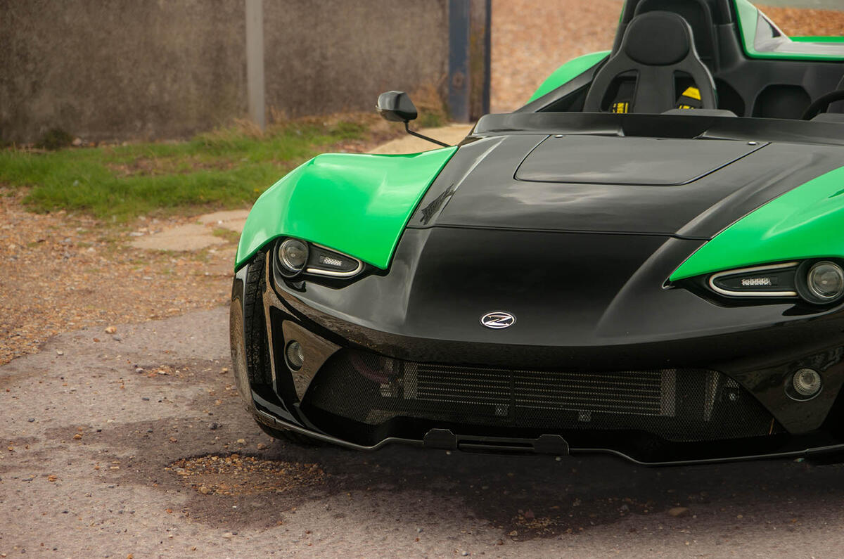 Zenos prototype review 2025 1003 Zenos prototype review 2025 1003