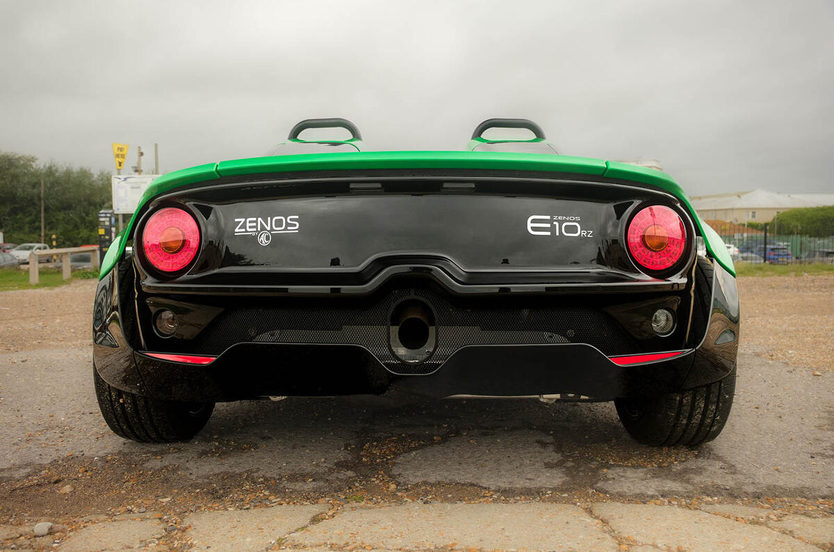 Zenos prototype review 2025 1005 Zenos prototype review 2025 1005