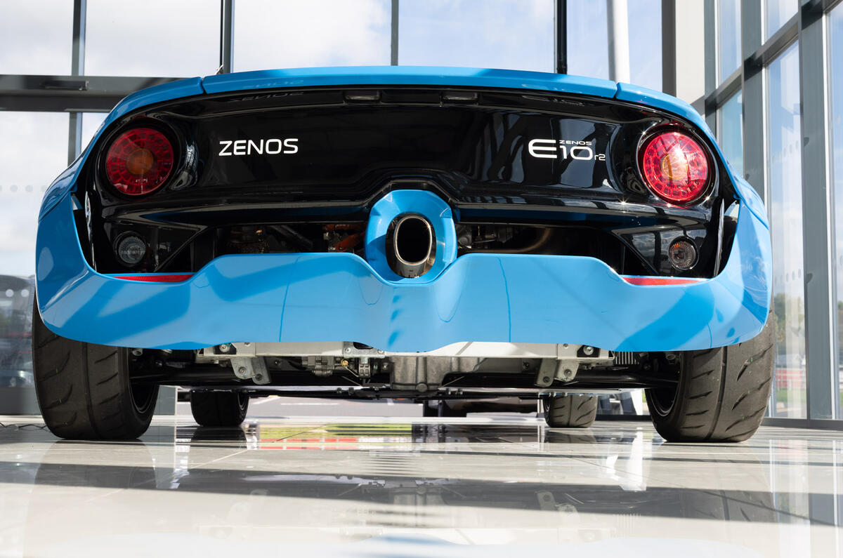 Zenos review 2026 301