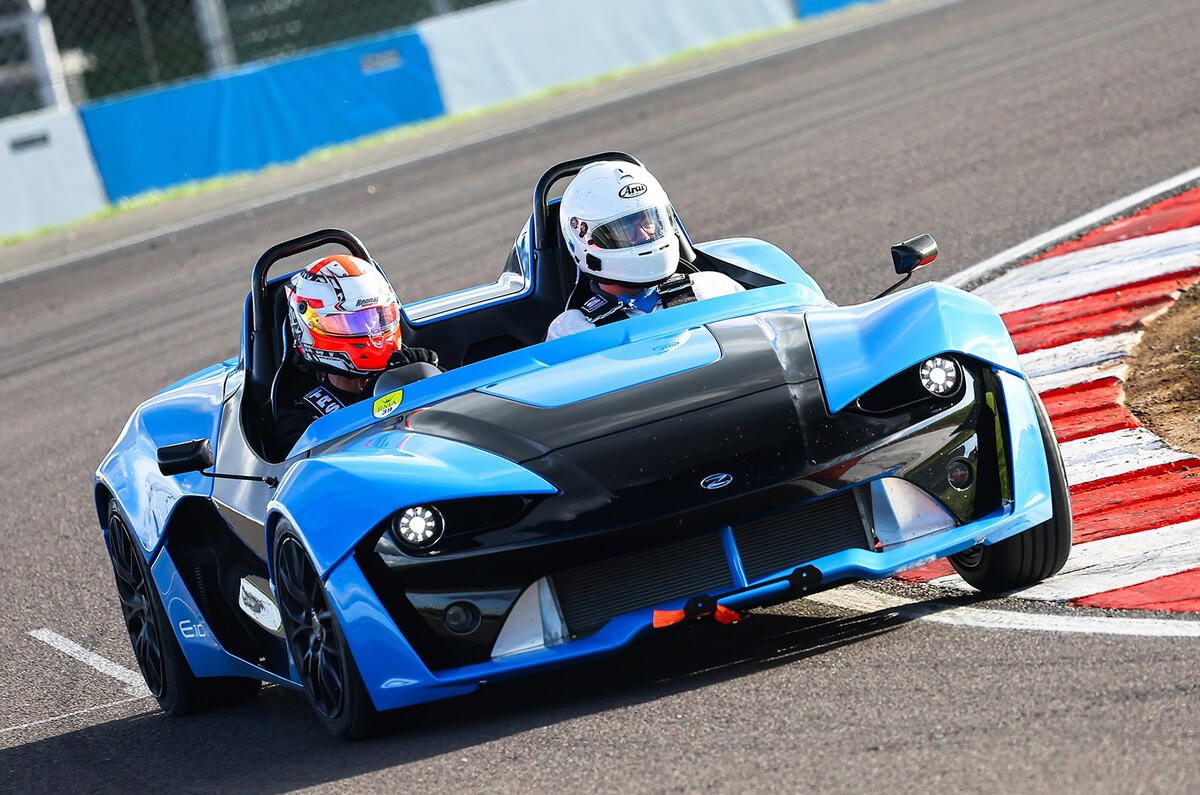 Zenos review 2026 308