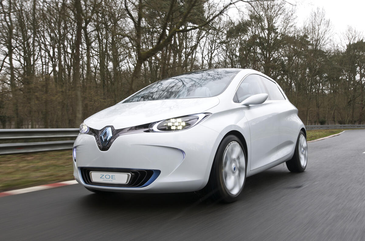 Quick news: More EV charging points planned; Bentley diesel confirmed