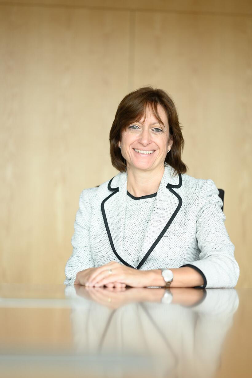 Alison Jones