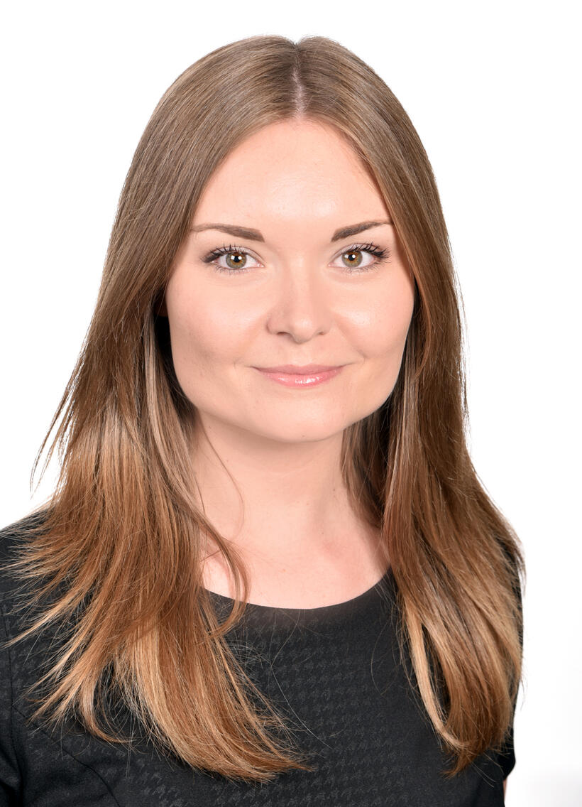 Charlotte Twigg