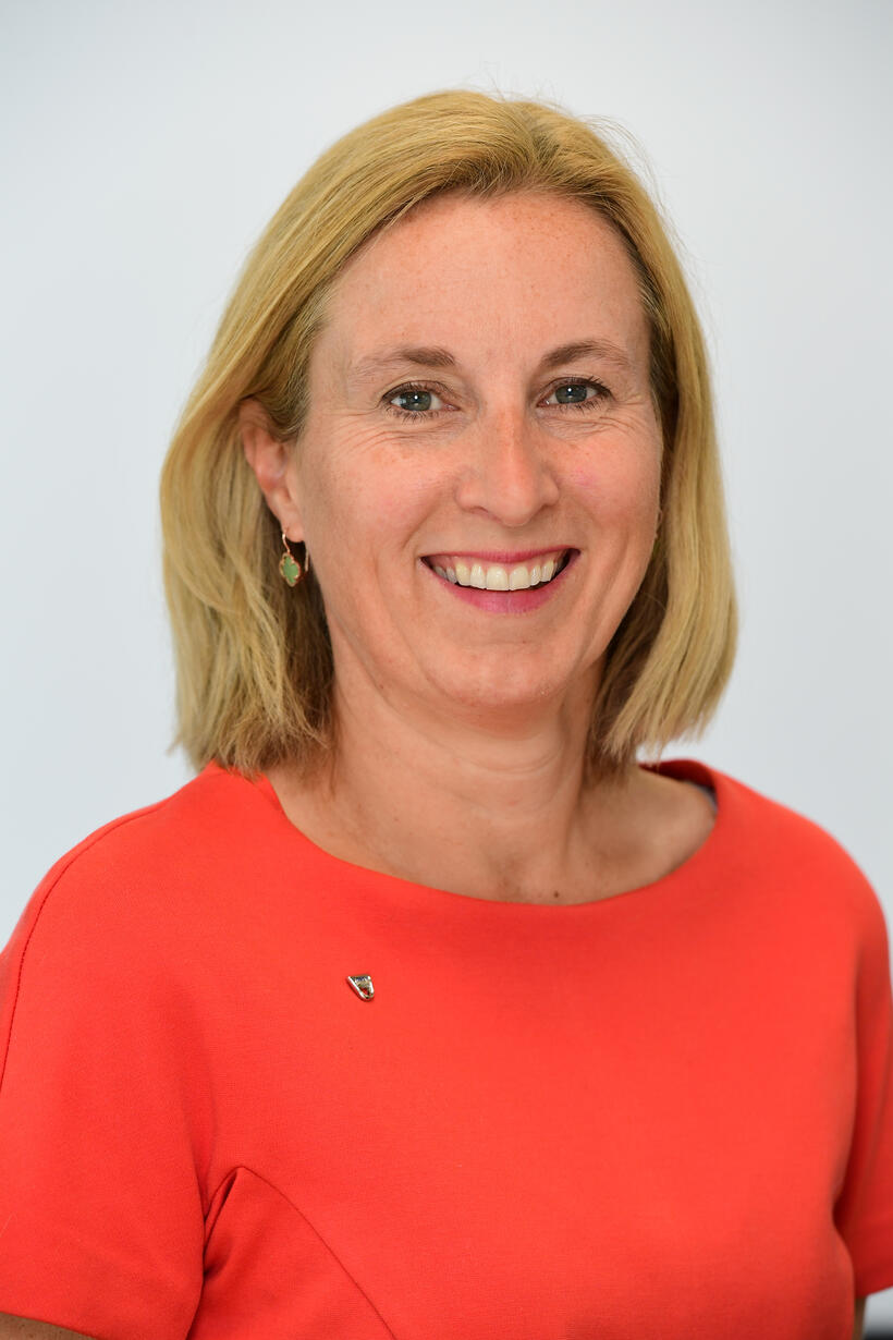 Louise O'Sullivan