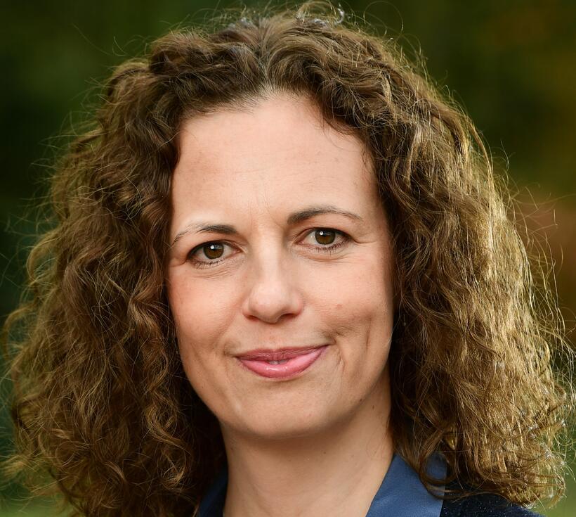 Rachael Thompson