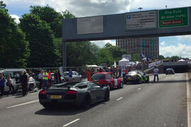 Opinion: Coventry Motofest is a great way to get more people excited about cars