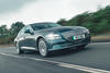 01 Genesis Electrified G80 RT 2022 Lead front 01 Genesis Electrified G80 RT 2022 Lead front