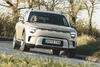01 Smart #5 Premium 2026 Autocar road test review lead cornering
