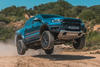Ford Ranger Raptor 2019 road test review - hero front