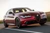 Alfa Romeo Giulia Intensa LEAD