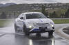 Alpine A390 prototype lead Alpine A390 prototype lead