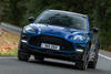 Aston Martin DBX review 2025 001