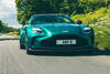Aston Martin Vantage S review 2026 01