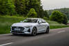 Audi A5 E Hybrid 2025 Review front tracking 24