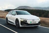audi s6 avant e tron 2025 Review front tracking 0006 audi s6 avant e tron 2025 Review front tracking 0006