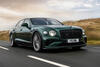 Bentley Flying Spur review 2024 001