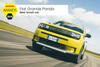 Best Small Cars Fiat Grande Panda Best Small Cars Fiat Grande Panda