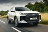 Chery Tiggo 7 Plug in Hybrid 003 Chery Tiggo 7 Plug in Hybrid 003