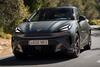 Cupra Raval LEAD