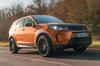 Disco Sport RT 2019 1388