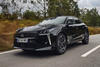DS No4 PHEV review 2025 001 DS No4 PHEV review 2025 001