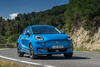 Ford Puma Gen E 2025 Review front corner 028 Ford Puma Gen E 2025 Review front corner 028